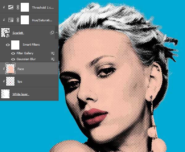 How to Create Pop Art Effects in Photoshop - PSD Stack