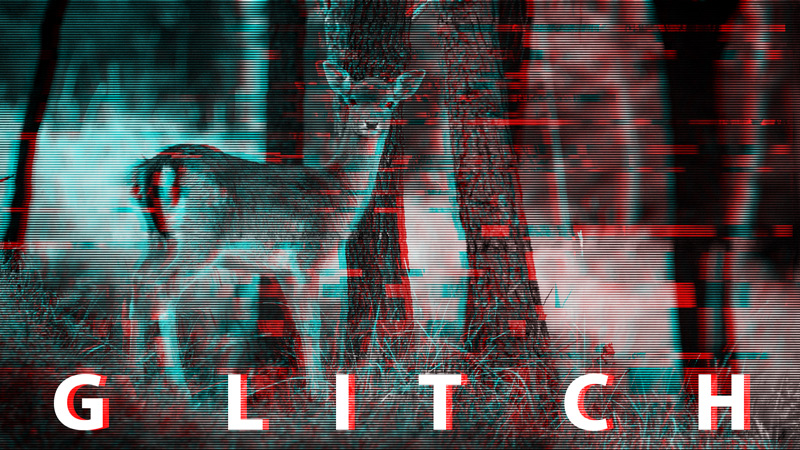 How to Create a Cool Glitch Photo Effect in Adobe Photoshop