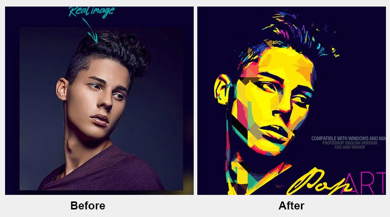 photoshop 7 actions free download